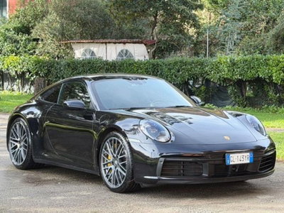 Porsche 911 Coupé Coupe 3.0 Carrera 4S usata