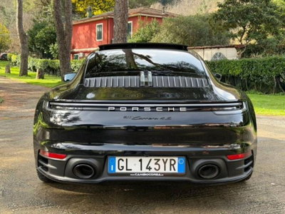 Porsche 911 Coupé Coupe 3.0 Carrera 4S (10)