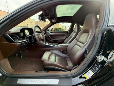 Porsche 911 Coupé Coupe 3.0 Carrera 4S (12)