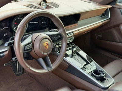 Porsche 911 Coupé Coupe 3.0 Carrera 4S (14)