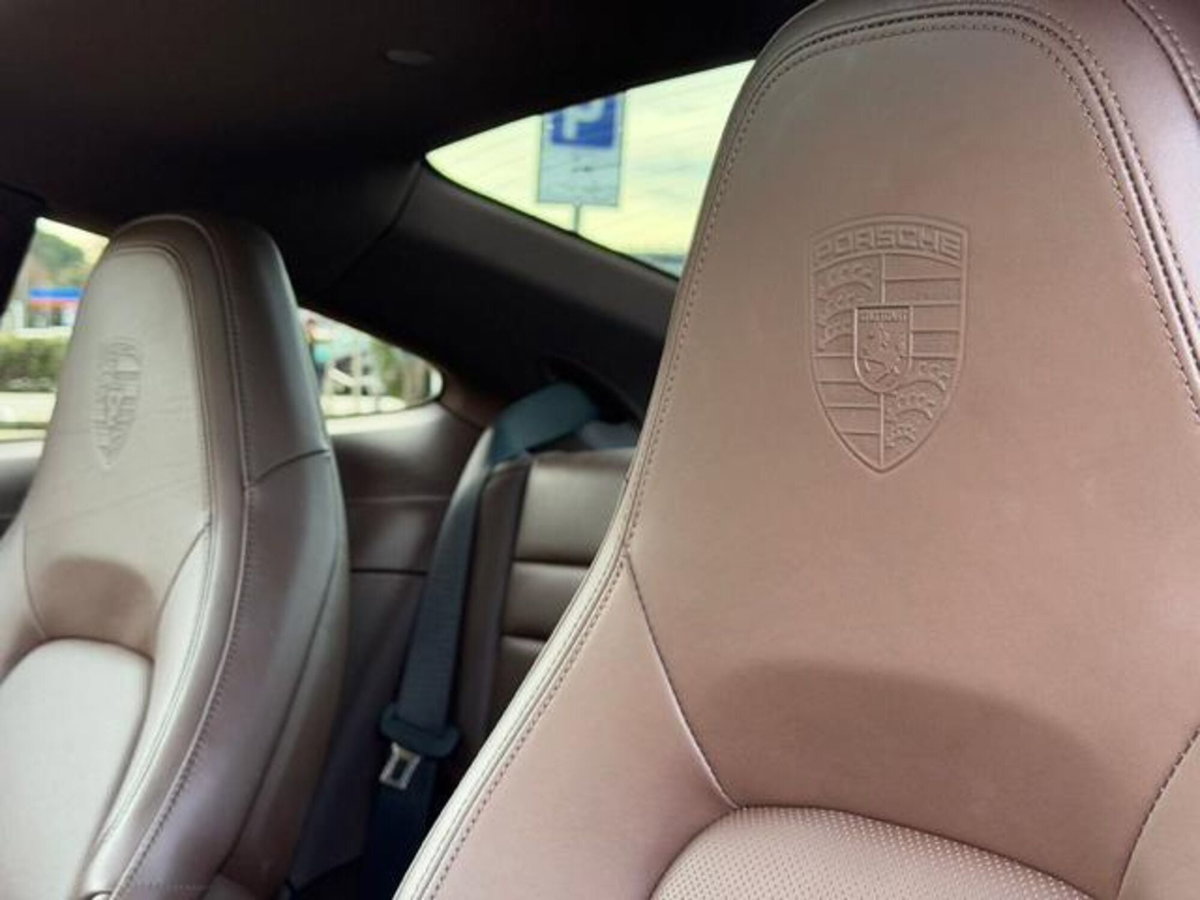 Porsche 911 Coupé Coupe 3.0 Carrera 4S (16)