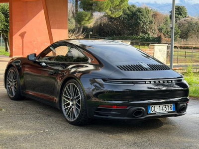 Porsche 911 Coupé Coupe 3.0 Carrera 4S (4)