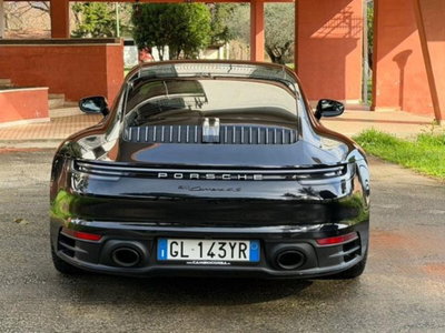 Porsche 911 Coupé Coupe 3.0 Carrera 4S (5)
