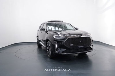Sportequipe Sportequipe 7 GTW Sportequipe 7 GTW 1.6 t-gdi 186cv dct (8)