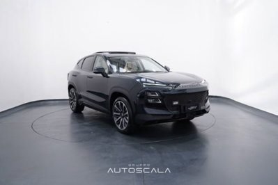 Sportequipe Sportequipe 6 GT Sportequipe 6 GT 1.6 t-gdi 186cv dct (3)
