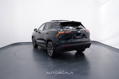 Sportequipe Sportequipe 6 GT Sportequipe 6 GT 1.6 t-gdi 186cv dct (4)