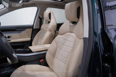Sportequipe Sportequipe 6 GT Sportequipe 6 GT 1.6 t-gdi 186cv dct (7)