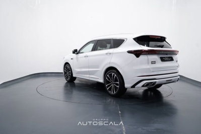 Sportequipe Sportequipe 7 GTW Sportequipe 7 GTW 1.6 t-gdi 186cv dct (4)