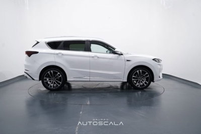 Sportequipe Sportequipe 7 GTW Sportequipe 7 GTW 1.6 t-gdi 186cv dct (7)