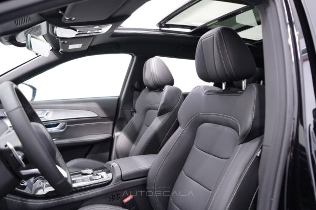 Sportequipe Sportequipe 7 GTW Sportequipe 7 GTW 1.6 t-gdi 186cv dct (12)