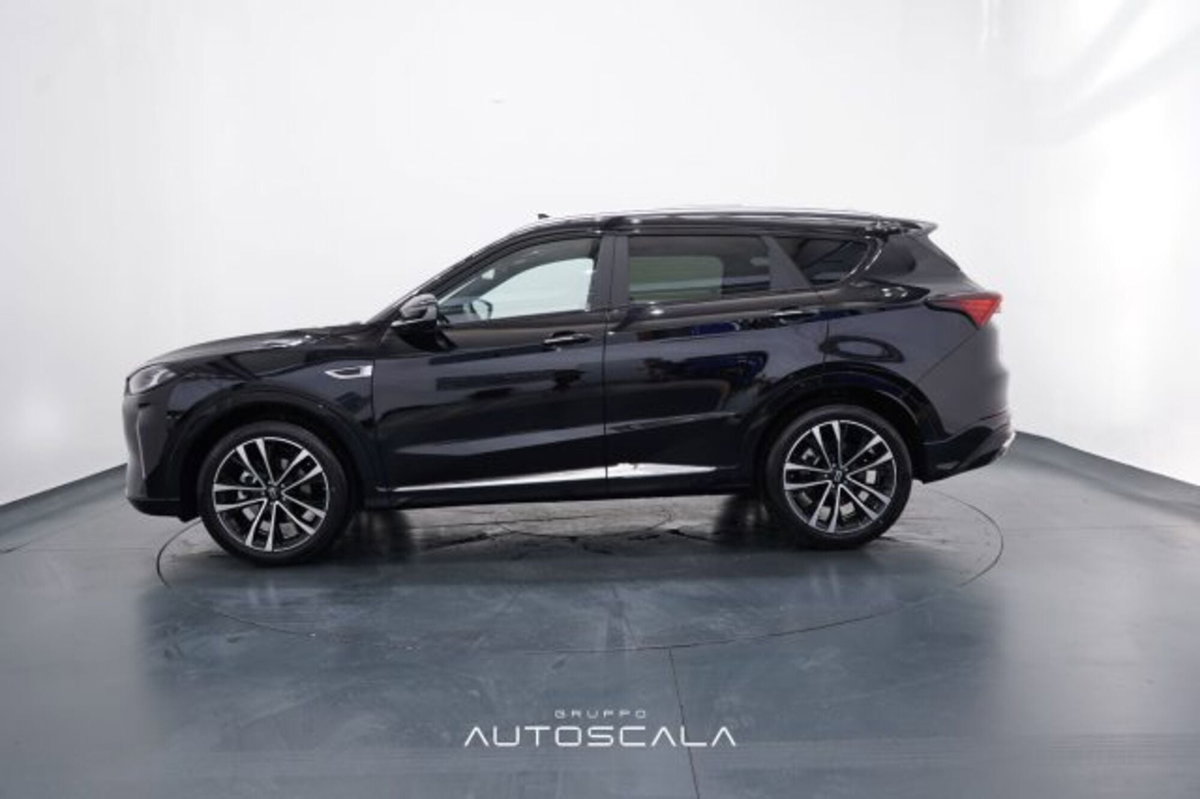 Sportequipe Sportequipe 7 GTW Sportequipe 7 GTW 1.6 t-gdi 186cv dct (3)