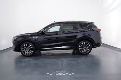 Sportequipe Sportequipe 7 GTW Sportequipe 7 GTW 1.6 t-gdi 186cv dct (3)