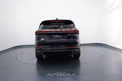 Sportequipe Sportequipe 7 GTW Sportequipe 7 GTW 1.6 t-gdi 186cv dct (5)
