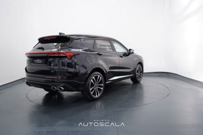 Sportequipe Sportequipe 7 GTW Sportequipe 7 GTW 1.6 t-gdi 186cv dct (6)