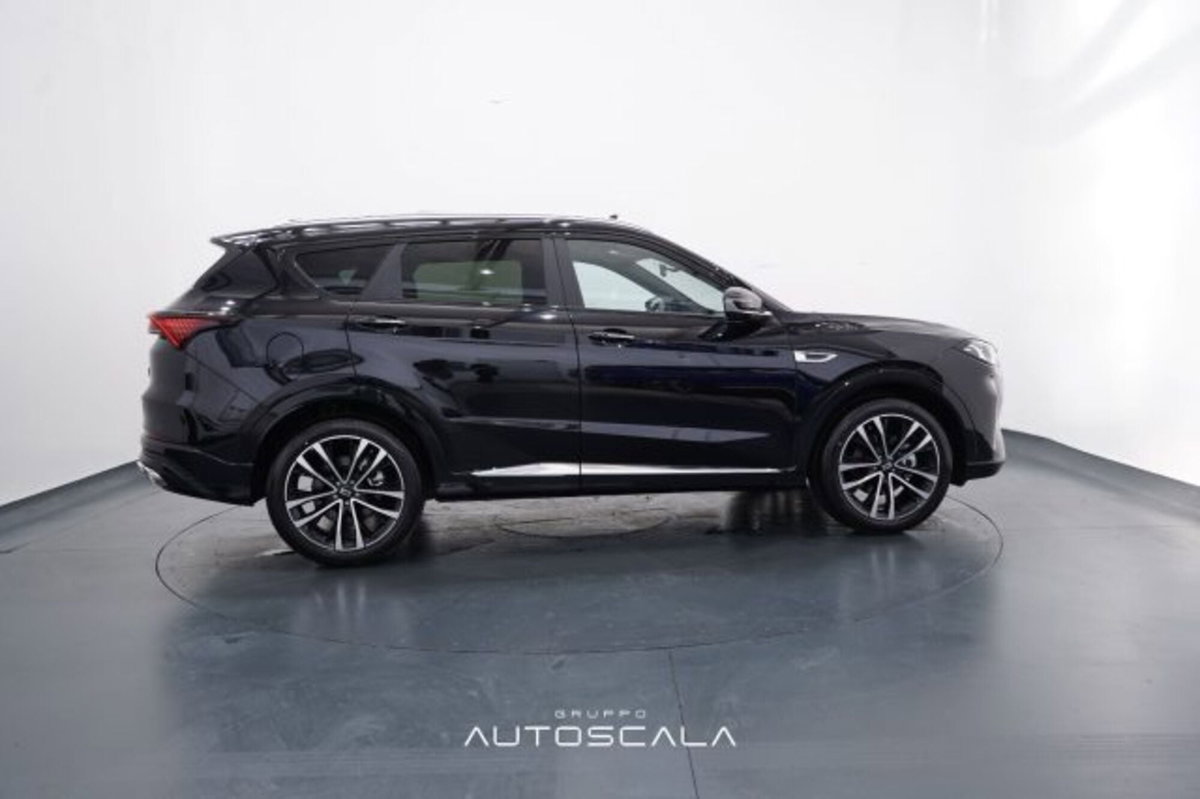 Sportequipe Sportequipe 7 GTW Sportequipe 7 GTW 1.6 t-gdi 186cv dct (7)