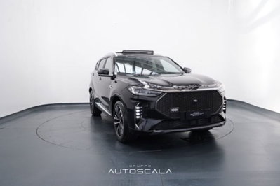 Sportequipe Sportequipe 7 GTW Sportequipe 7 GTW 1.6 t-gdi 186cv dct (8)