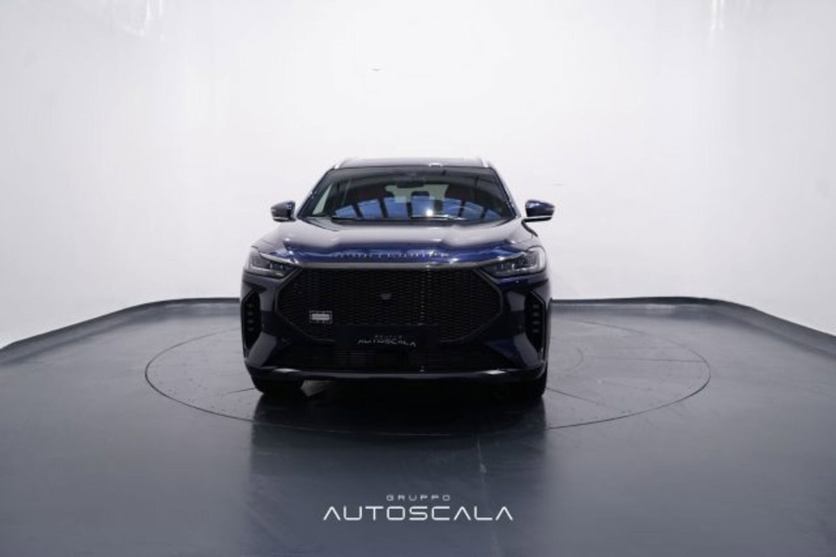 Sportequipe Sportequipe 7 GTW Sportequipe 7 GTW 1.6 t-gdi 186cv dct (2)