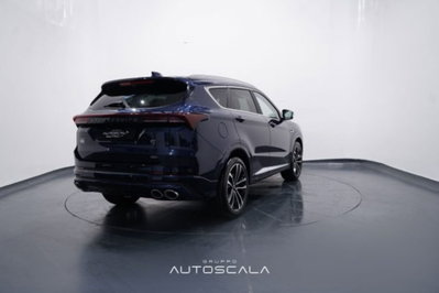 Sportequipe Sportequipe 7 GTW Sportequipe 7 GTW 1.6 t-gdi 186cv dct (5)