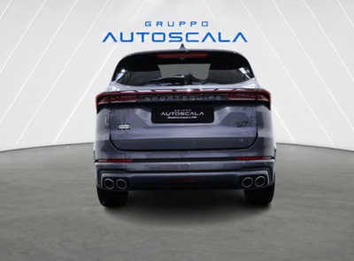 Sportequipe Sportequipe 7 GTW Sportequipe 7 GTW 1.6 t-gdi 186cv dct (3)
