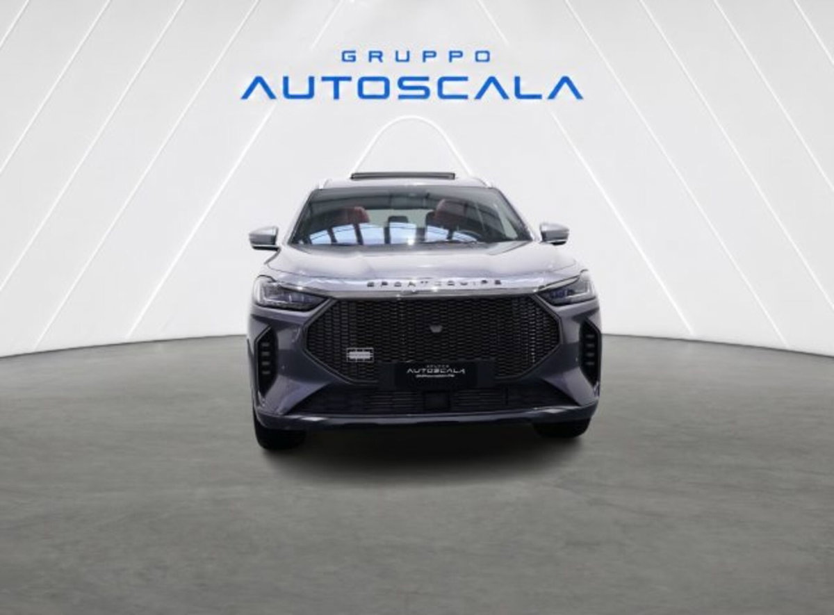 Sportequipe Sportequipe 7 GTW Sportequipe 7 GTW 1.6 t-gdi 186cv dct (5)