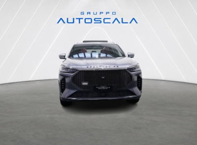 Sportequipe Sportequipe 7 GTW Sportequipe 7 GTW 1.6 t-gdi 186cv dct (5)