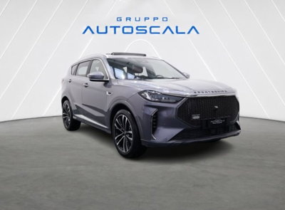 Sportequipe Sportequipe 7 GTW Sportequipe 7 GTW 1.6 t-gdi 186cv dct (8)