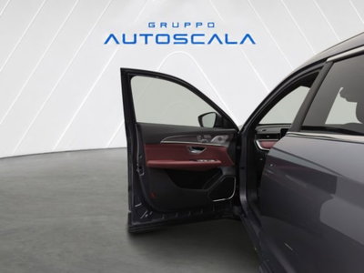 Sportequipe Sportequipe 7 GTW Sportequipe 7 GTW 1.6 t-gdi 186cv dct (9)