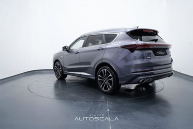 Sportequipe Sportequipe 7 GTW Sportequipe 7 GTW 1.6 t-gdi 186cv dct (4)