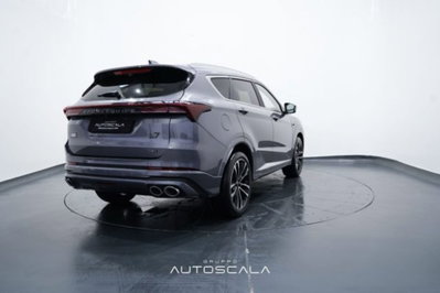 Sportequipe Sportequipe 7 GTW Sportequipe 7 GTW 1.6 t-gdi 186cv dct (6)
