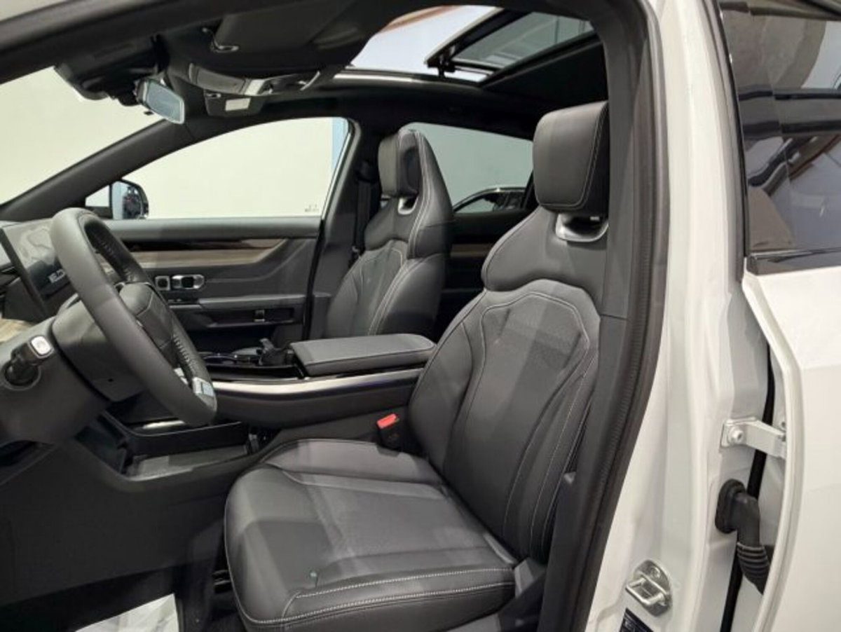 Sportequipe Sportequipe 6 GT Sportequipe 6 GT 1.6 t-gdi 186cv dct (10)