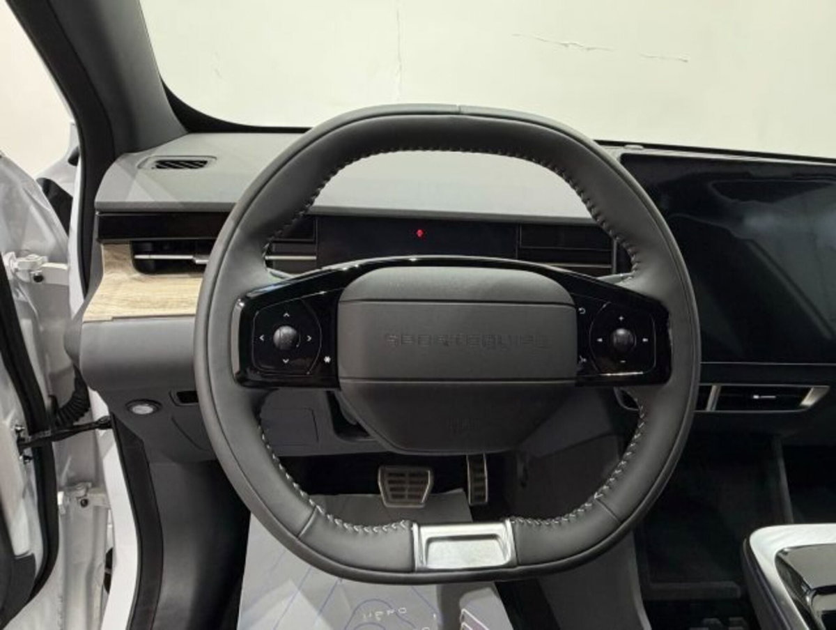 Sportequipe Sportequipe 6 GT Sportequipe 6 GT 1.6 t-gdi 186cv dct (11)