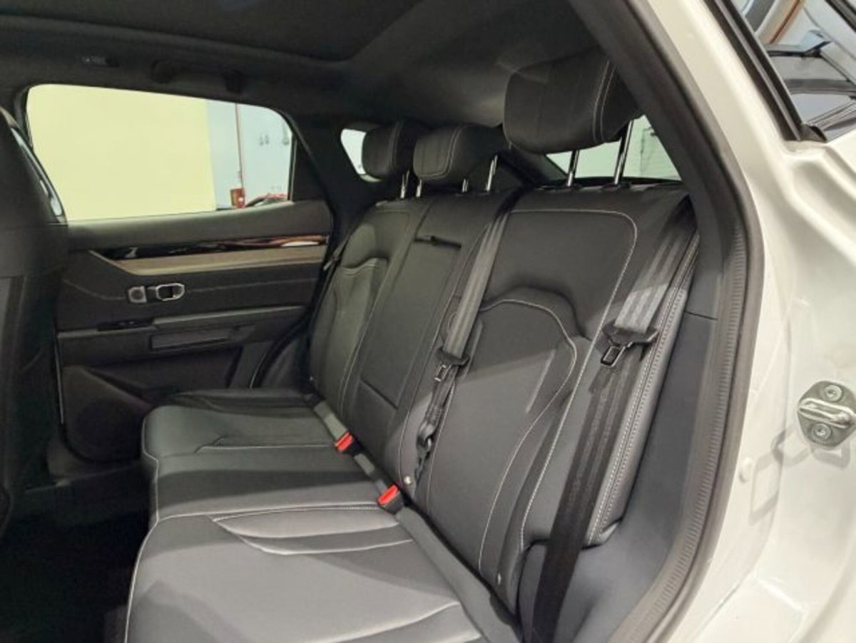 Sportequipe Sportequipe 6 GT Sportequipe 6 GT 1.6 t-gdi 186cv dct (18)