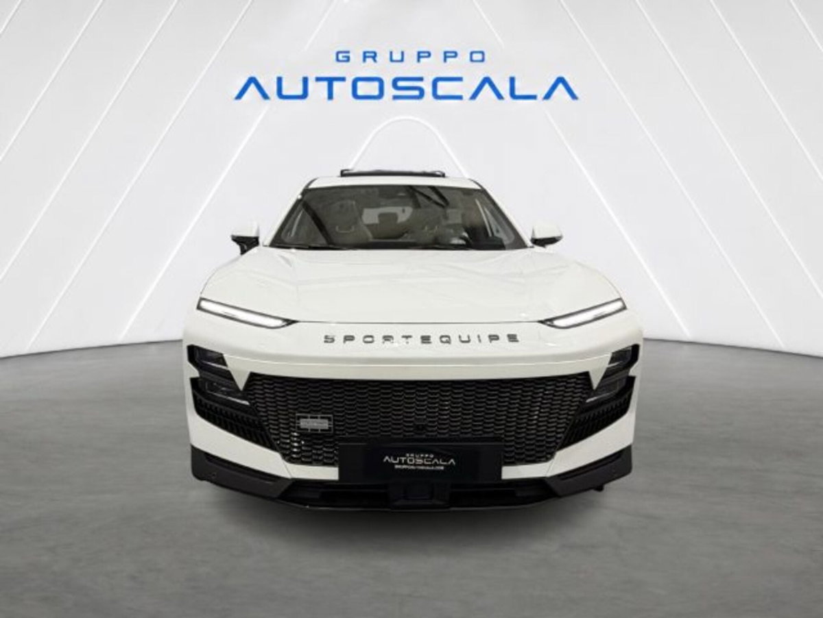 Sportequipe Sportequipe 6 GT Sportequipe 6 GT 1.6 t-gdi 186cv dct (2)