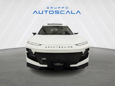 Sportequipe Sportequipe 6 GT Sportequipe 6 GT 1.6 t-gdi 186cv dct (2)