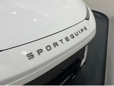 Sportequipe Sportequipe 6 GT Sportequipe 6 GT 1.6 t-gdi 186cv dct (20)
