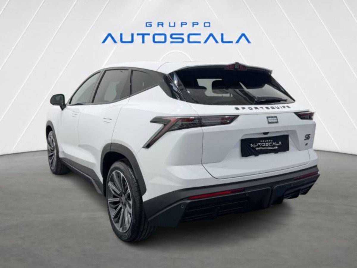 Sportequipe Sportequipe 6 GT Sportequipe 6 GT 1.6 t-gdi 186cv dct (3)