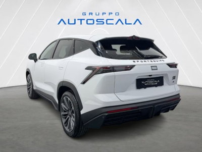 Sportequipe Sportequipe 6 GT Sportequipe 6 GT 1.6 t-gdi 186cv dct (3)