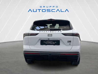 Sportequipe Sportequipe 6 GT Sportequipe 6 GT 1.6 t-gdi 186cv dct (4)