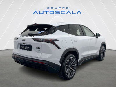Sportequipe Sportequipe 6 GT Sportequipe 6 GT 1.6 t-gdi 186cv dct (5)