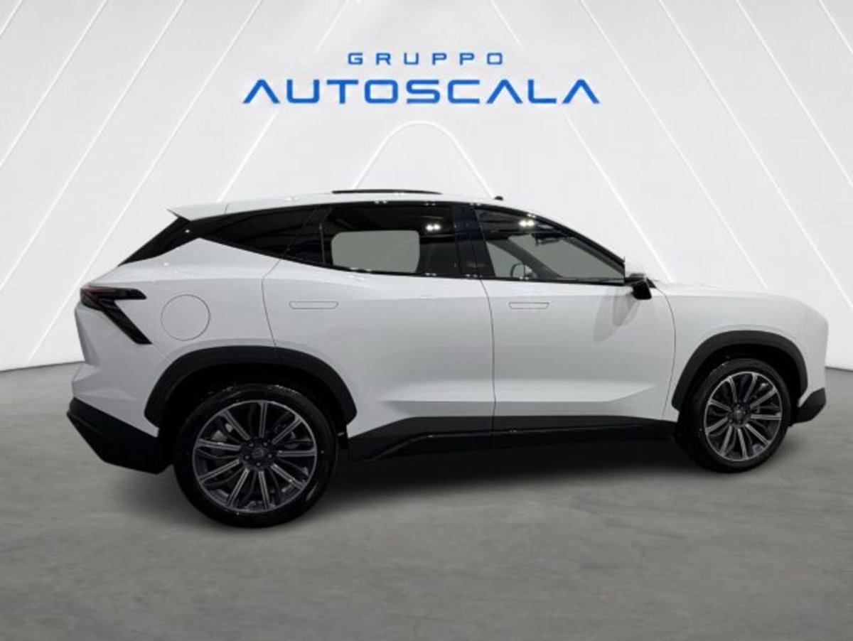 Sportequipe Sportequipe 6 GT Sportequipe 6 GT 1.6 t-gdi 186cv dct (6)