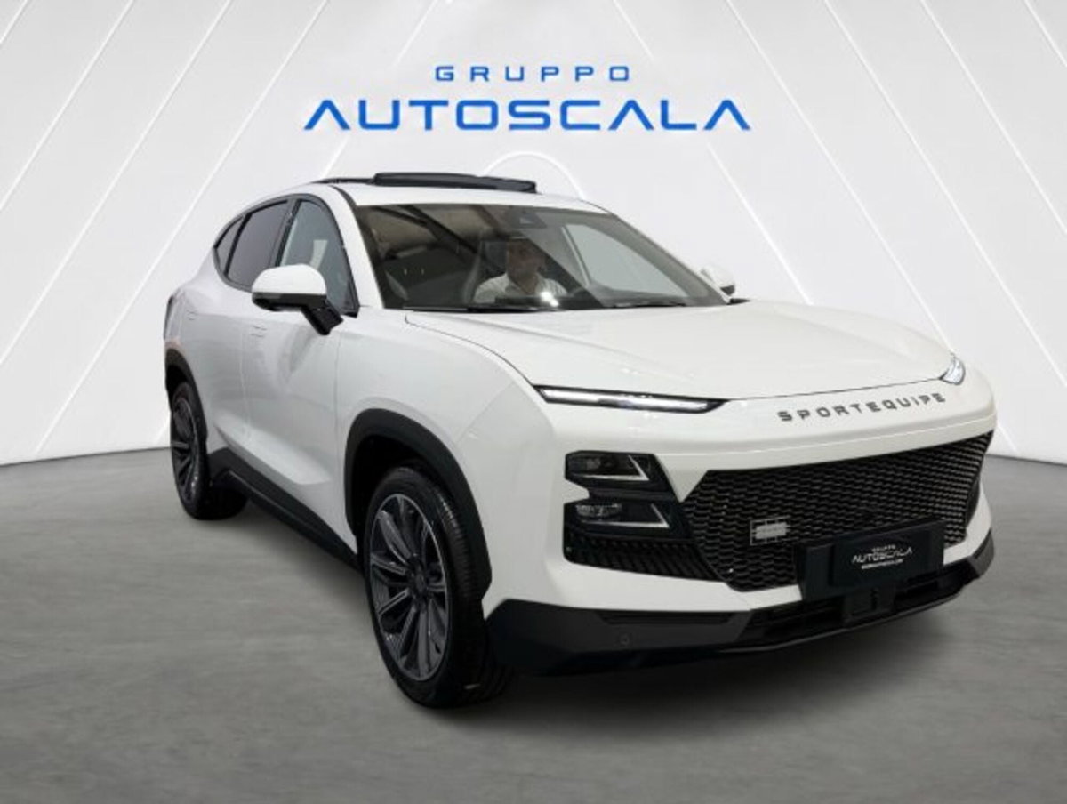 Sportequipe Sportequipe 6 GT Sportequipe 6 GT 1.6 t-gdi 186cv dct (7)