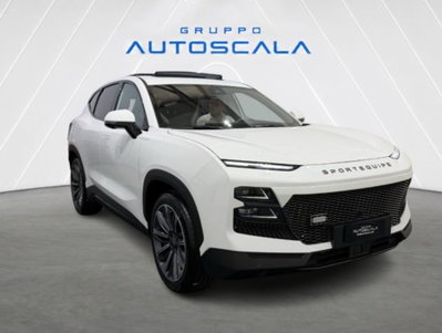 Sportequipe Sportequipe 6 GT Sportequipe 6 GT 1.6 t-gdi 186cv dct (7)