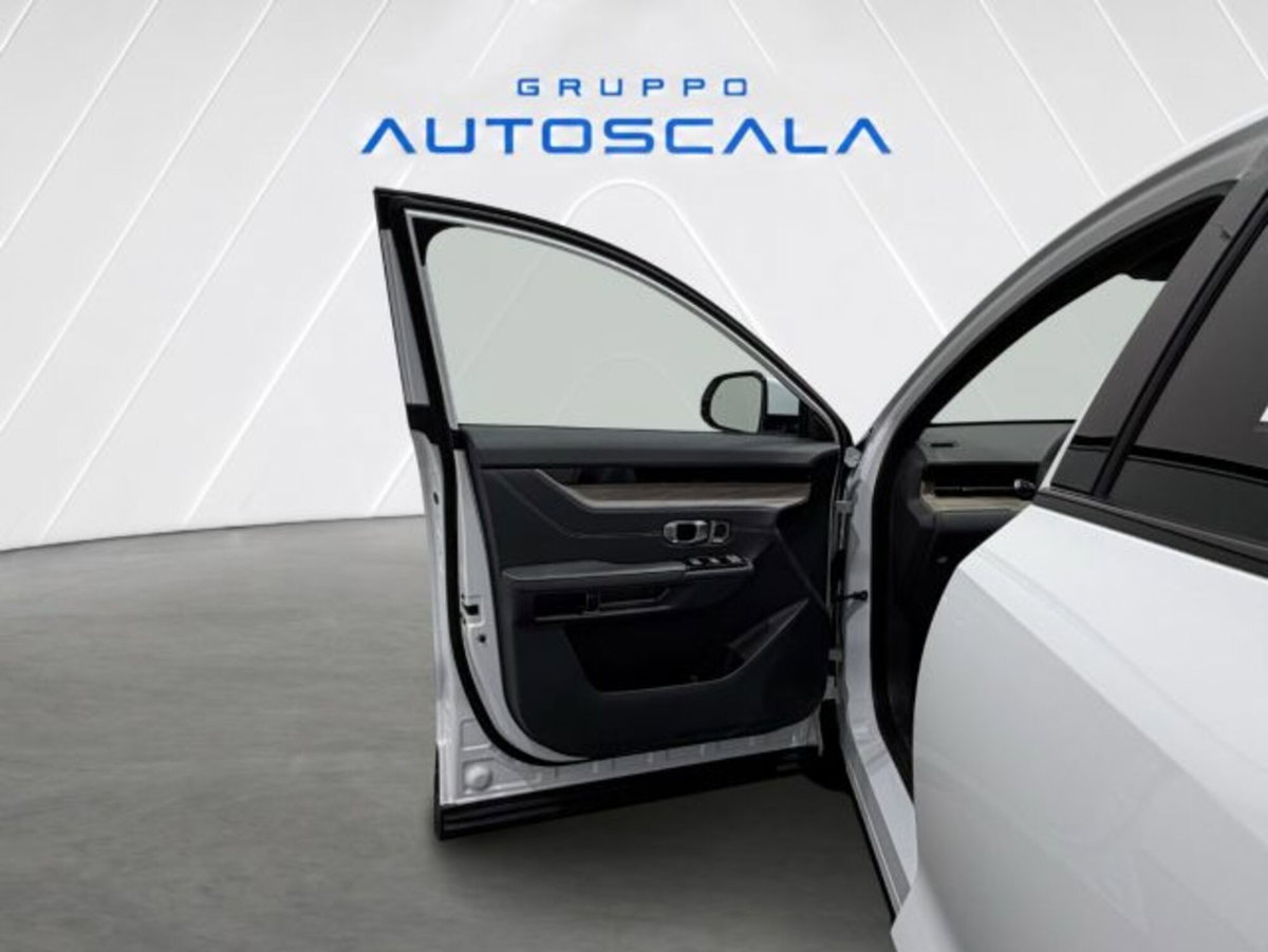 Sportequipe Sportequipe 6 GT Sportequipe 6 GT 1.6 t-gdi 186cv dct (8)
