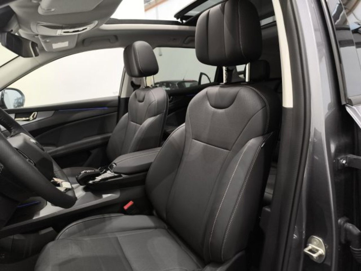 Sportequipe Sportequipe 8 GT Sportequipe 8 GT 1.6 t-gdi Gpl 177cv dct (10)