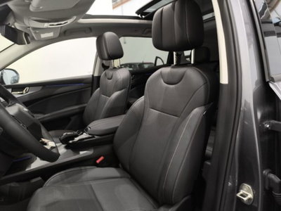 Sportequipe Sportequipe 8 GT Sportequipe 8 GT 1.6 t-gdi Gpl 177cv dct (10)