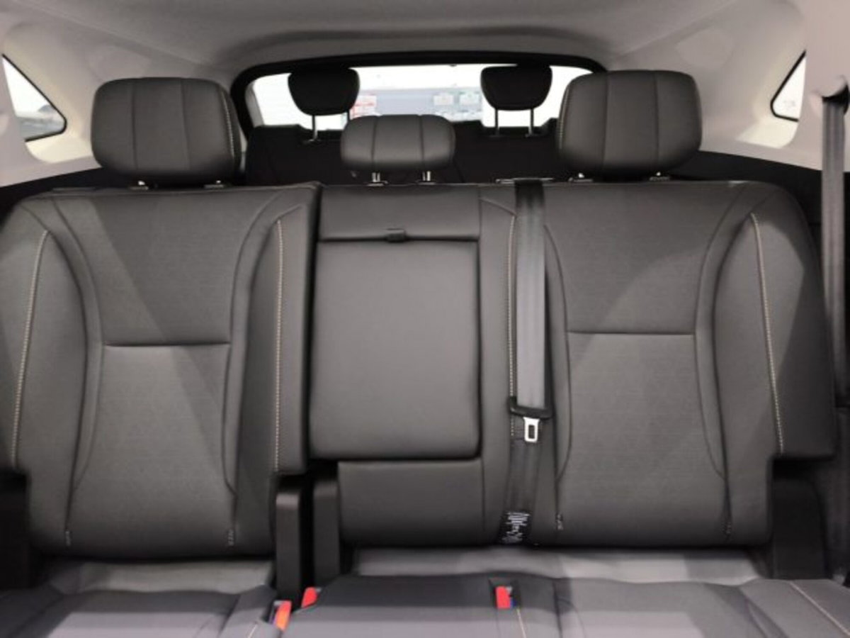 Sportequipe Sportequipe 8 GT Sportequipe 8 GT 1.6 t-gdi Gpl 177cv dct (19)