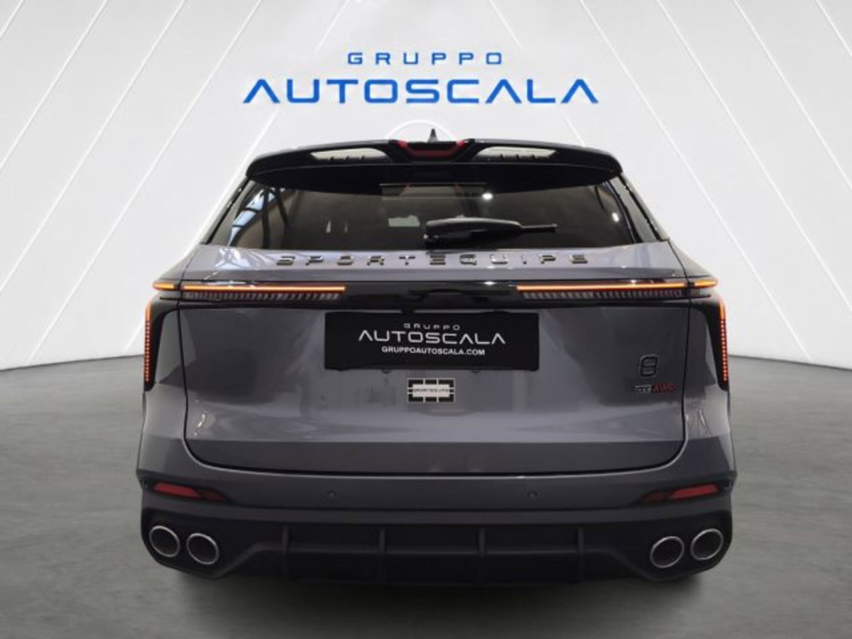 Sportequipe Sportequipe 8 GT Sportequipe 8 GT 1.6 t-gdi Gpl 177cv dct (4)