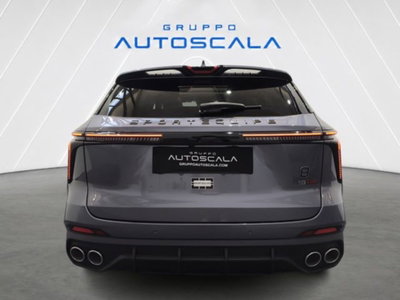 Sportequipe Sportequipe 8 GT Sportequipe 8 GT 1.6 t-gdi Gpl 177cv dct (4)