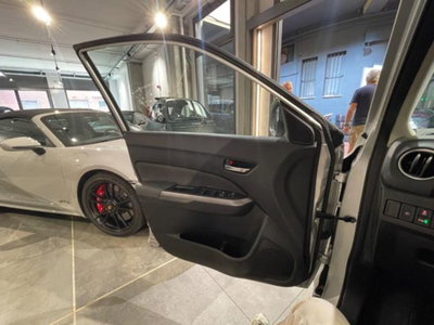 Suzuki Vitara 1.4 Hybrid 4WD AllGrip Easy Top (16)