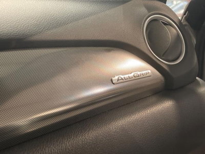Suzuki Vitara 1.4 Hybrid 4WD AllGrip Easy Top (19)